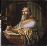 Schamschin, Pjotr Michailowitsch - Der heilige Proclus, Erzbischof von Konstantinopel