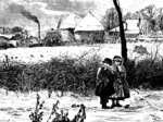 North, John William - Winter