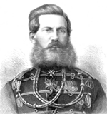 Unbekannter Künstler - Kronprinz Friedrich Wilhelm von Preußen (1831-1888)