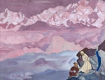 Roerich, Nicholas - Die Leitende