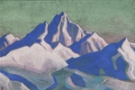 Roerich, Nicholas - Himalaya
