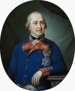 Geiger, Conrad - Porträt des Königs Maximilian I. Joseph von Bayern (1756-1825)