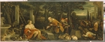 Bassano, Leandro - Susanna und die beiden Alten