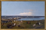 Raiew, Wassili Jegorowitsch - Panoramabild von Nischni Tagil