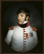 Hodges, Charles Howard - Louis Bonaparte (1778-1846), König von Königreich Holland