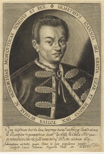 Unbekannter Künstler - Pseudo-Dimitri I.
