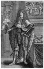 Vogel, Johann Jakob - Friedrich Wilhelm, der Große Kurfürst (1620-1688), Herzog von Preußen