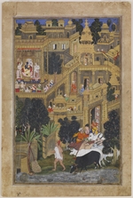 Kalan, Kesav - Der Lord Krishna in der Goldenen Stadt