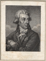 Sonntag, Józef - Adam Jerzy Fürst Czartoryski (1770-1861)