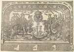 Nieulandt, Jan, van - Die sechs Kinder Philipps des Schönen: Eleonore, Karl V., Isabella von Österreich, Ferdinand I., Maria und Katharina