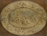Rubens, Pieter Paul - Die Geburt der Venus