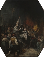 Lucas Velázquez, Eugenio - Verurteilter der Inquisition