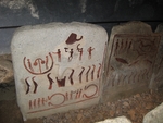 Kultur der Bronzezeit - Das Königsgrab von Kivik (Kungagraven) in Bredarör