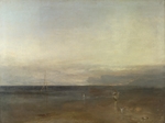 Turner, Joseph Mallord William - Der Abendstern