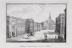 Pluchart, Alexander - Das Arsenal und die Kanonengießerei in Petersburg (Serie Ansichten von St. Petersburg und Umgebung)
