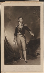Lane, Samuel - Sir Philip Bowes Vere Broke (1776-1841)