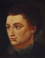 Runciman, Alexander - Robert Fergusson (1750-1774)