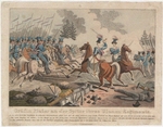 Wunder, Georg Benedikt - Gräfin Plater an der Spitze ihres Ulanen Regiments 1831
