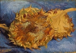 Gogh, Vincent, van - Die Sonnenblumen