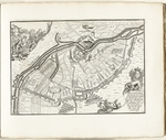 Mortier, Pieter - Die Belagerung von Narva 1700