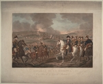 Vernet, Carle - Die Schlacht von Borodino am 26. August 1812