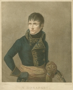 Appiani, Andrea - Napoleon I.