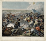 Mauzaisse, Jean-Baptiste - Die Schlacht bei Fleurus am 26. Juni 1794