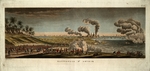 Pera, Giuseppe - Die Schlacht von Abukir am 25. Juli 1799