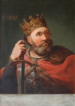 Jacobi, Jan Bogumil - Boleslaw I., der Tapfere