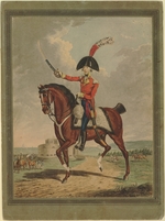 Unbekannter Künstler - William Pitt der Jüngere (1759-1806)