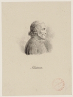 Unbekannter Künstler - Giovanni Pierluigi da Palestrina