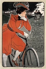 Gaudy, Georges - Cycles Automobiles Legia