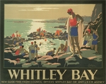 Littlejohns, John - Whitley Bay