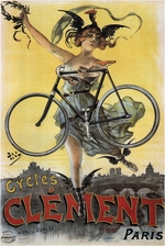 Pal (Jean de Paléologue) - Cycles Clément