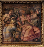 Vasari, Giorgio - Allegorie von Certaldo