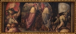 Vasari, Giorgio - Die Vereinigung von Florenz und Fiesole