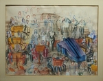 Dufy, Raoul - Grand Orchestre