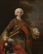Bonito, Giuseppe - König Karl III. von Spanien