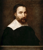 Finson (Finsonius), Louis (Ludovicus) - Nicolas-Claude Fabri de Peiresc (1580-1637)