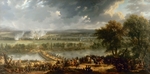 Bacler d'Albe, Louis Albert Guislain - Die Schlacht von Arcole im November 1796