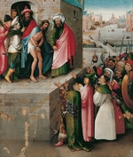 Bosch, Hieronymus - Ecce Homo