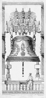 Fleischer, Max - Die Pummerin I., Josephinische Glocke
