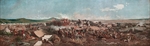 Fortuny Marsal, Mariano - Die Schlacht von Tétouan