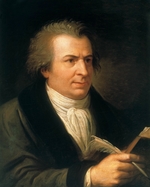 Appiani, Andrea - Porträt von Giambattista Bodoni (1740-1813)