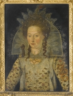 Gheeraerts, Marcus, der Jüngere - Lady Arbella Stuart (1575-1615)