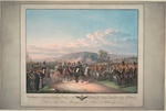 Opiz, Georg Emanuel - Kaiserliche russische Armee