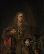 Gelder, Aert de - Porträt von Ernest de Beveren