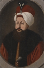Kapidagli, Konstantin - Sultan Selim III.