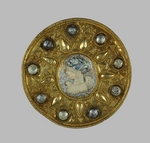 Antike Juwelenkunst - Medaillon