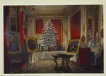 Roberts, James - Weihnachtsbaum der Königin Victoria